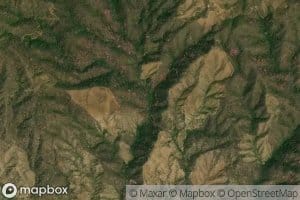 Barranca Guamuchi Morado