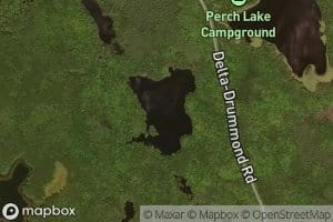 Clay Lake