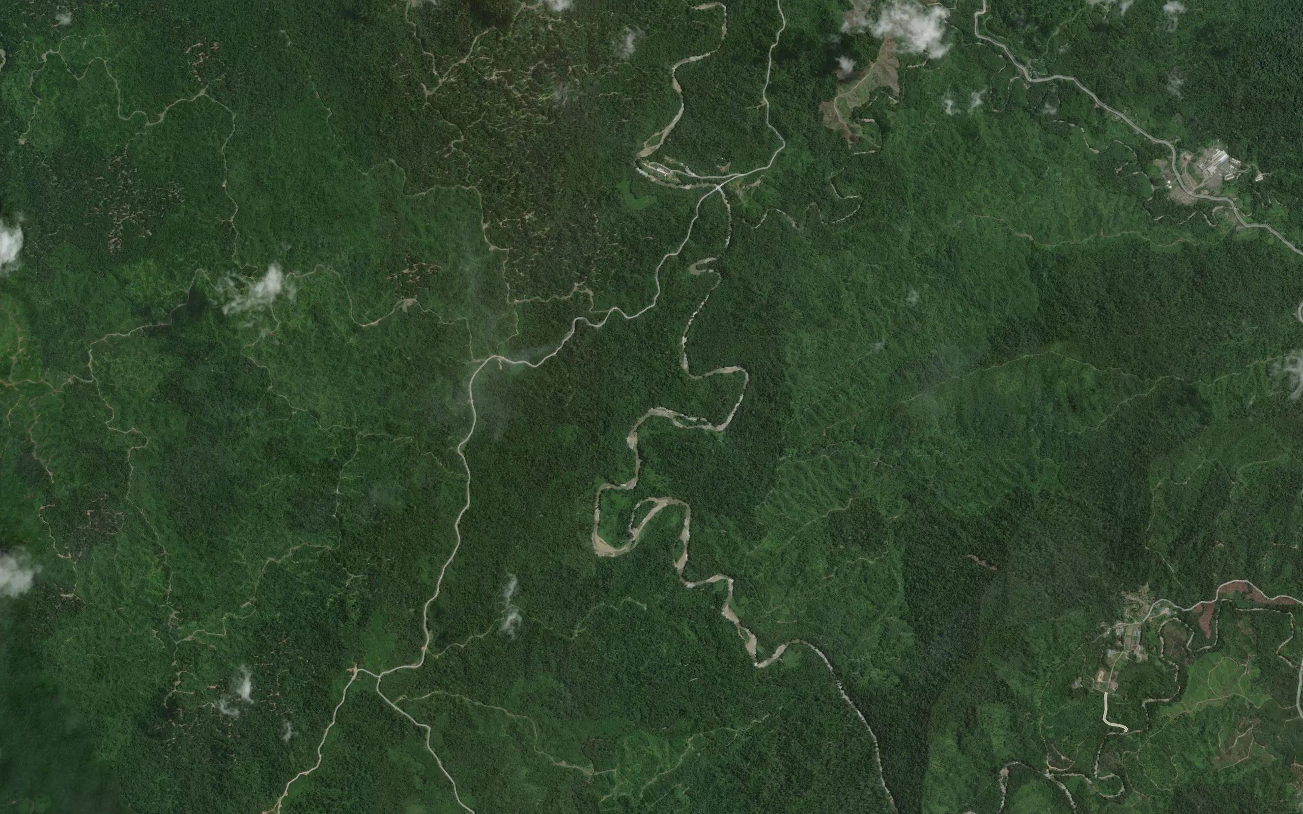 Sungai Julu