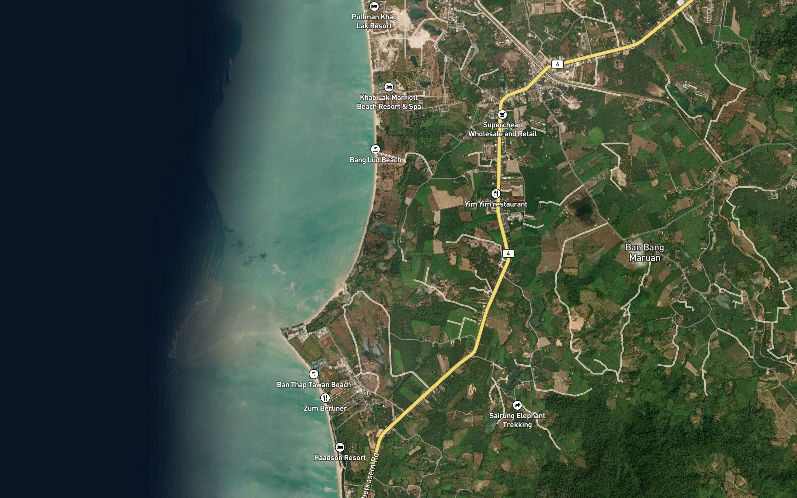Khlong Bang Lut