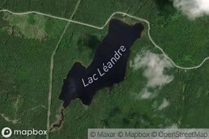 Lac Leandre