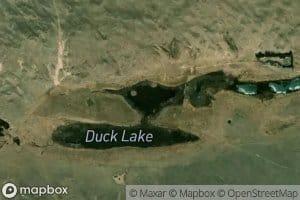 Duck Lake