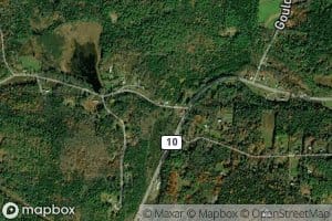 Chandler Meadow Brook