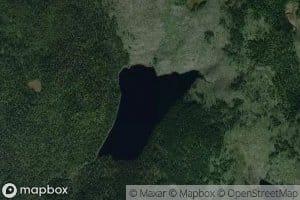 Lac du Guide