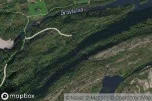 Gruvlefossen