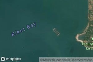 Kiket Bay