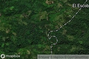 Quebrada Los Platanos