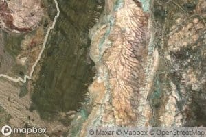 Aguada de los Tamarindos