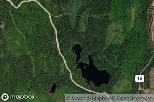 Lac du Male