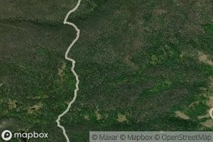 Lookout Ditch