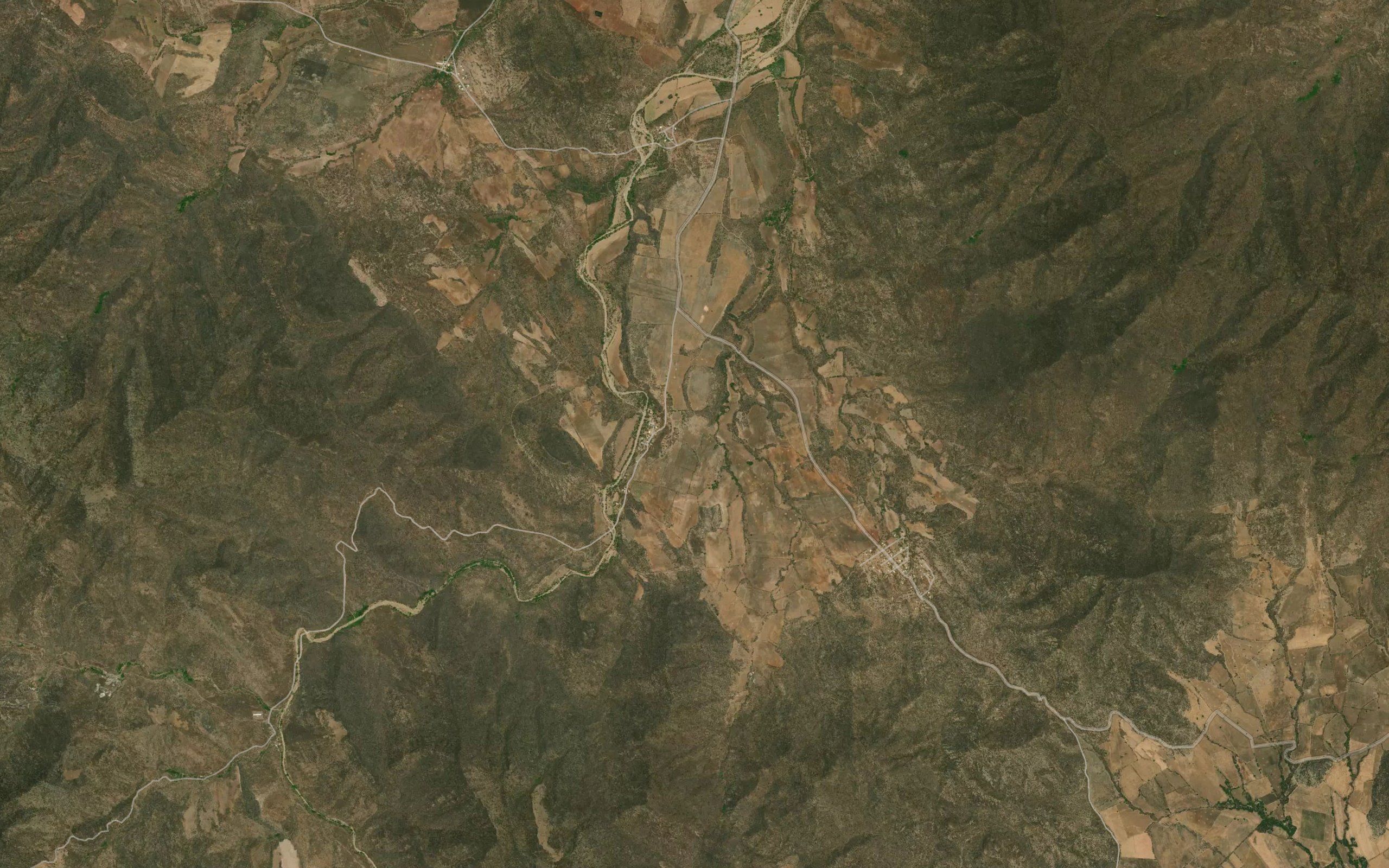 Rio Tepalcatepec