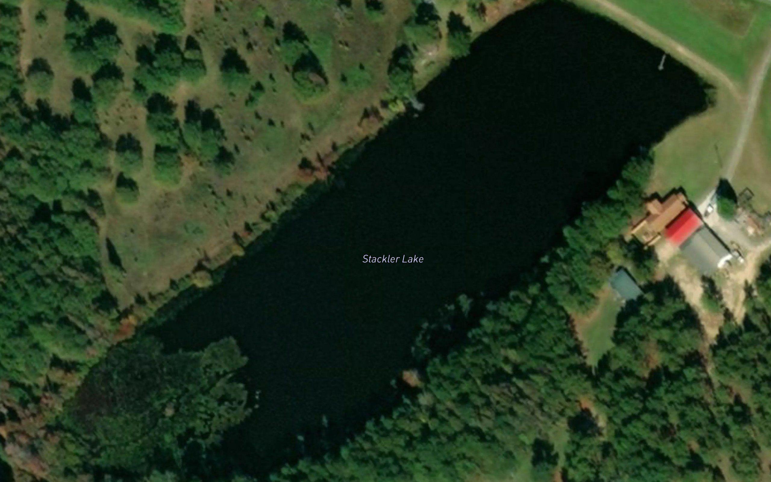 Stackler Lake