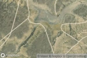 Erramouspe Reservoir