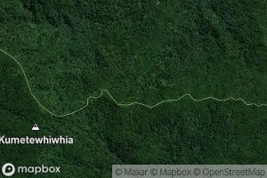 Kumetewhiwhia Stream