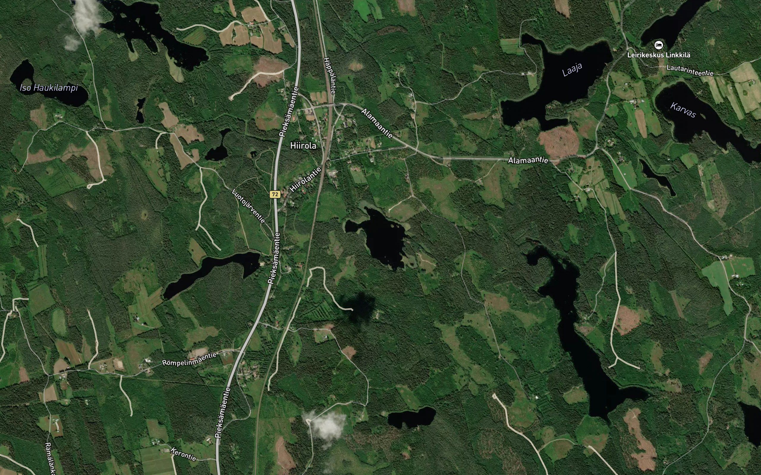 Taatiainen