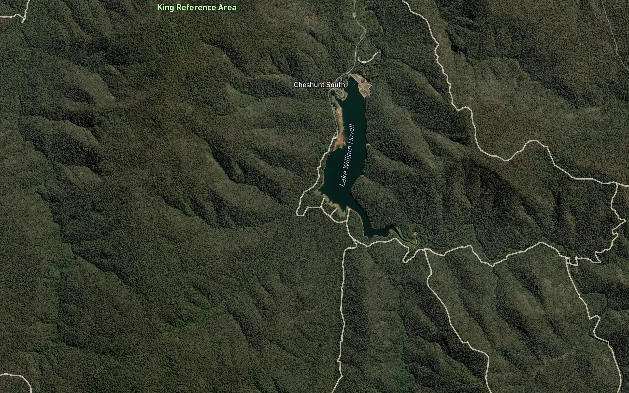 Mahaakah Bay