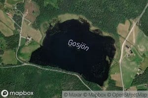 Gosjoen