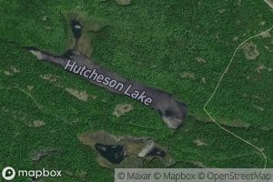 Hutcheson Lake