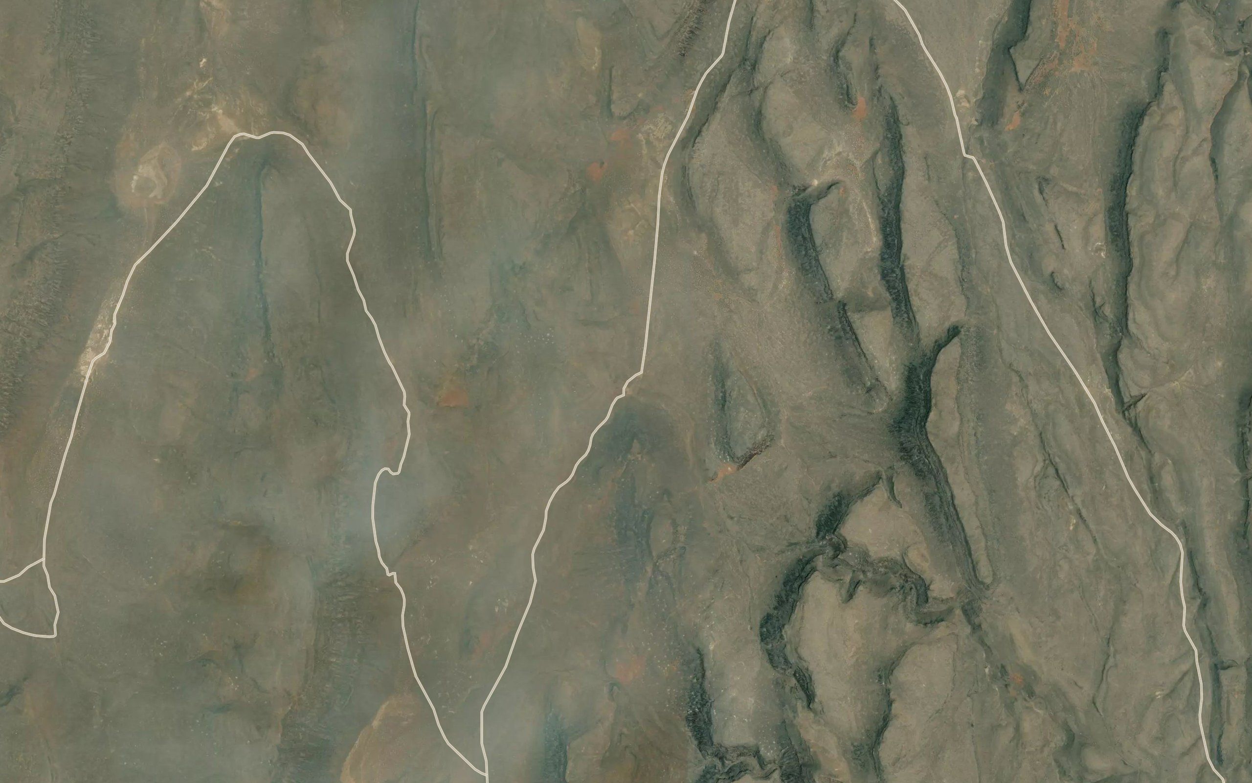 Pollock Reservoir