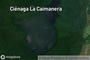 Cienaga La Caimanera