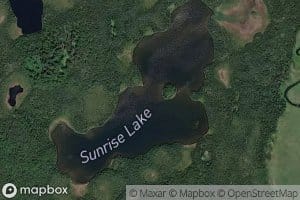 Sunrise Lake