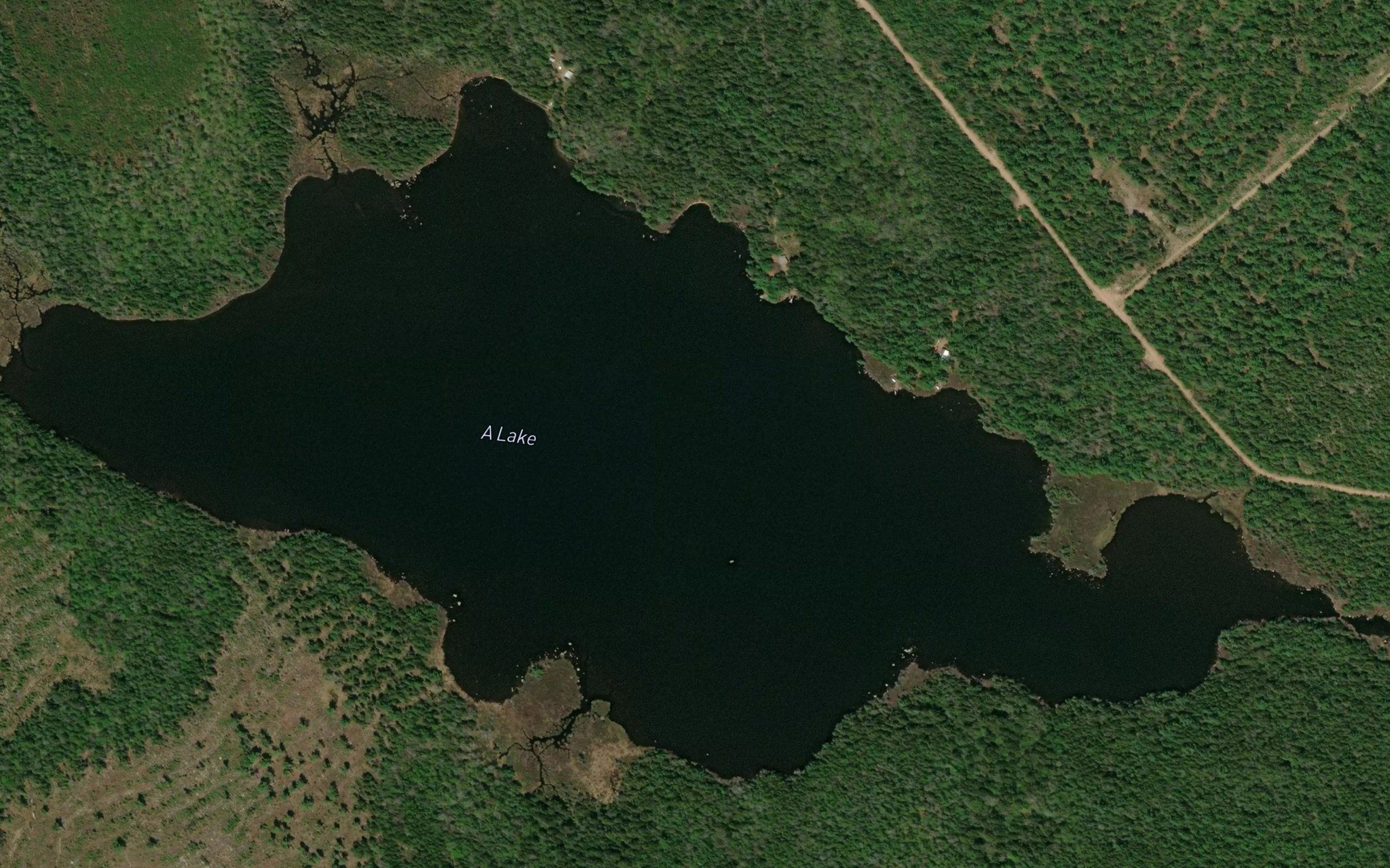 A Lake