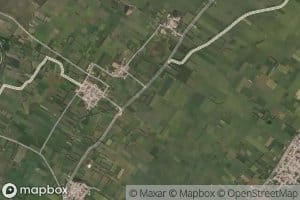 Left Oganpur Distributary