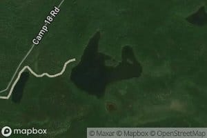Catcher Lake
