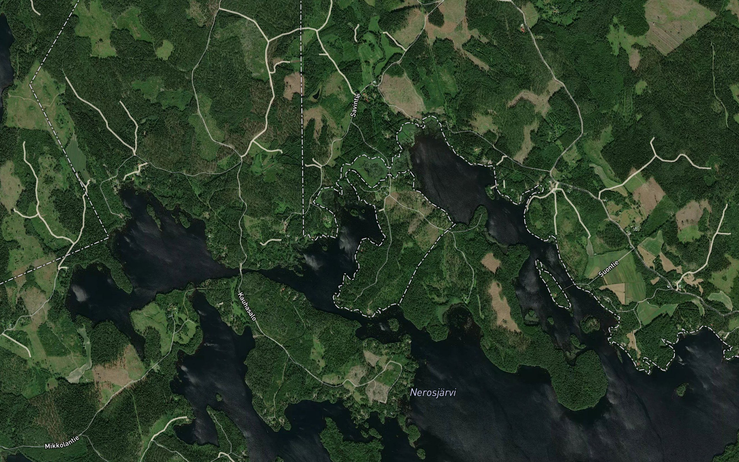 Lahdenpohja