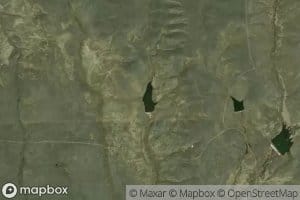 Ada Reservoir