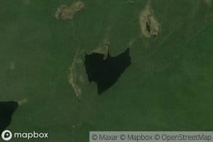 Lac Yvon