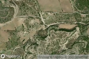 Little Lucy Creek