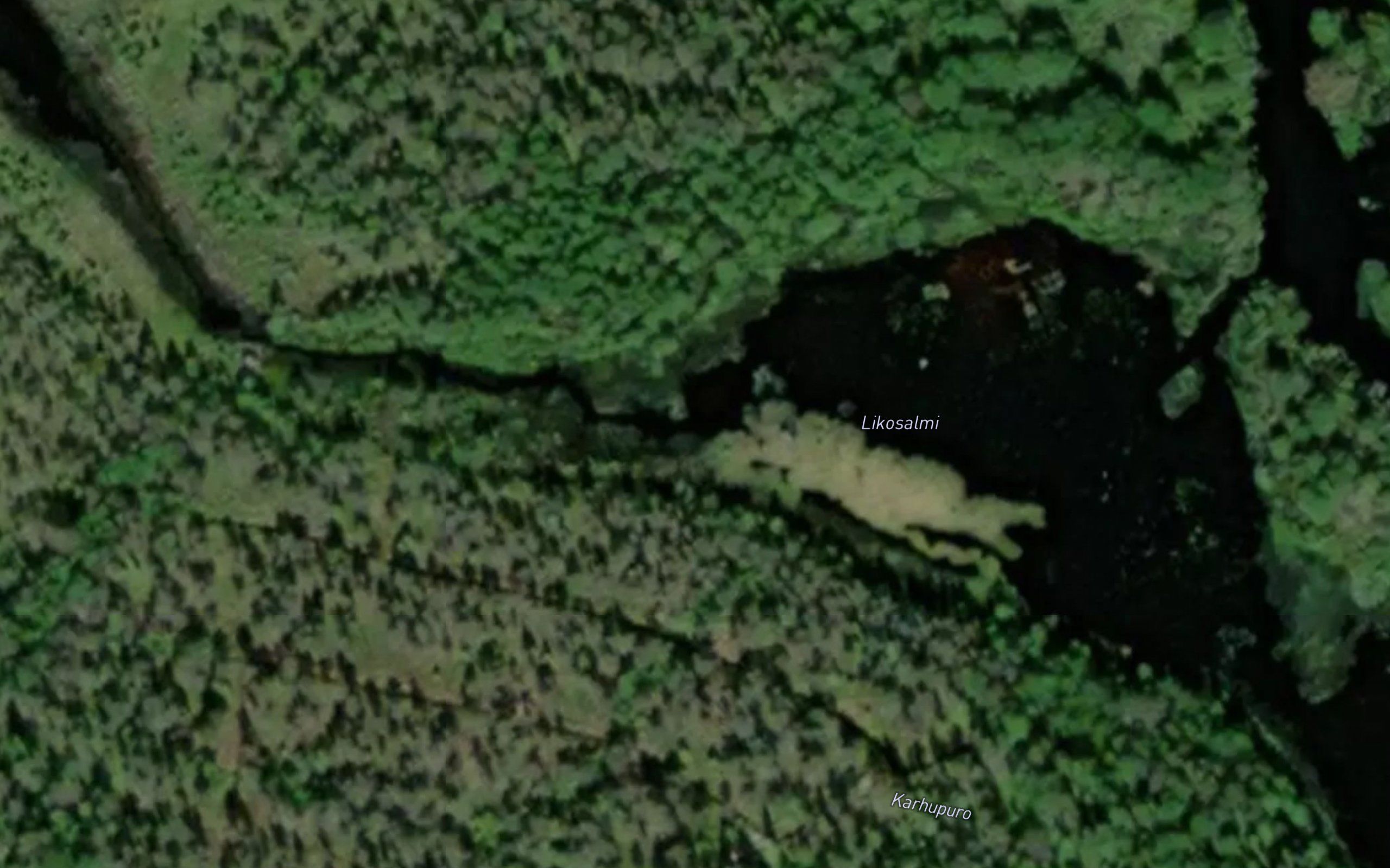 Likosalmi