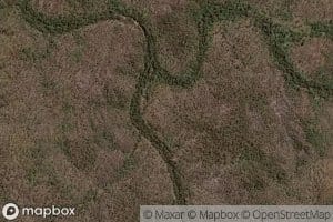 Black Burdekin River