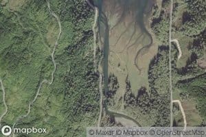 Cayeghle Creek