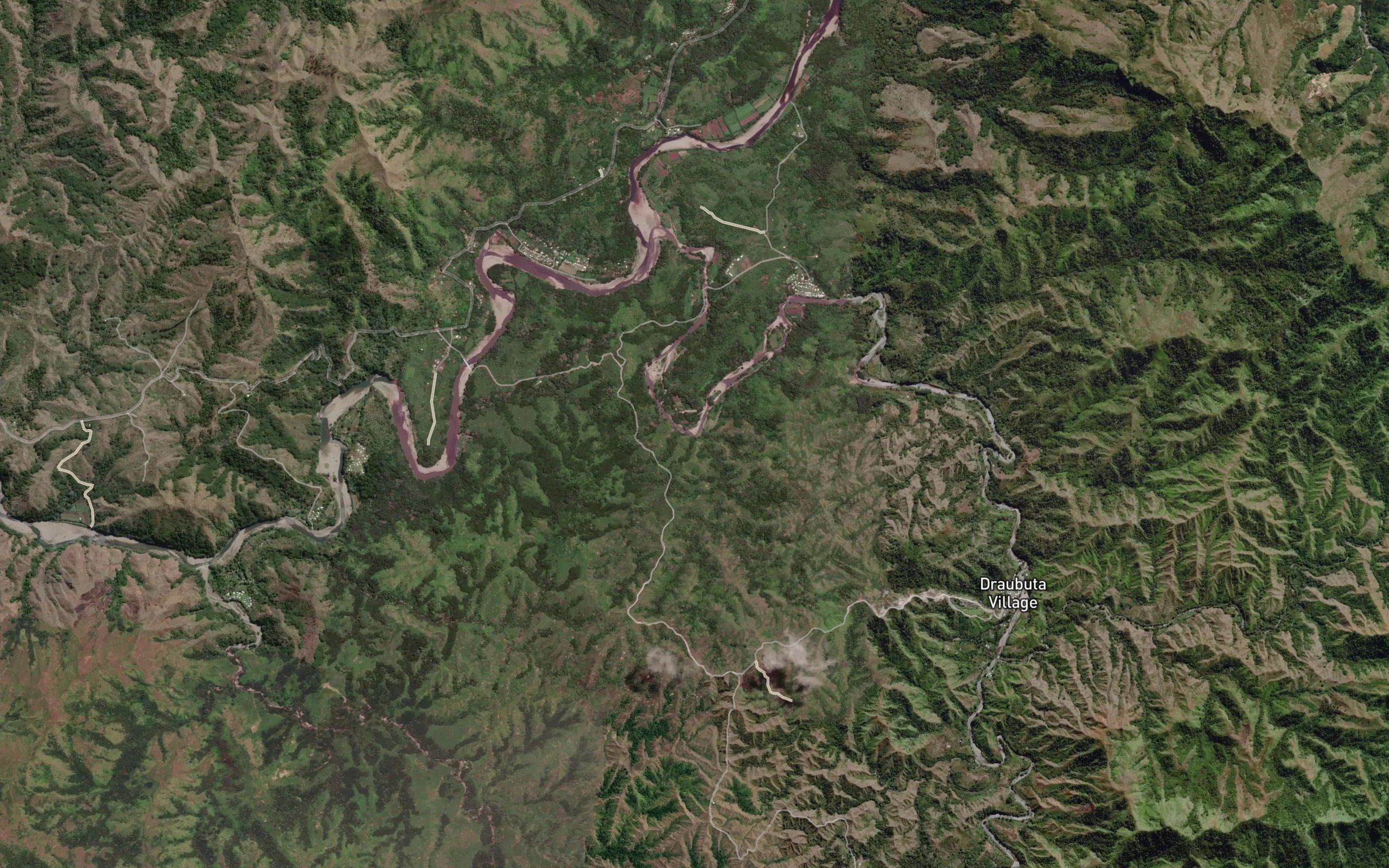 Namele Creek