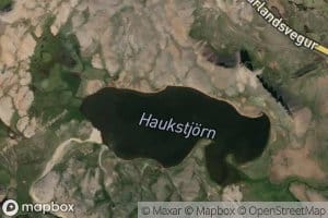 Haukstjorn