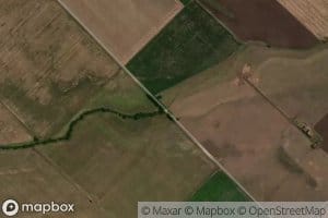 Arroyo El Pensamiento