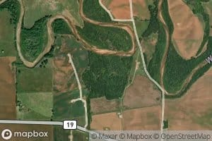 Happy Hollow Creek