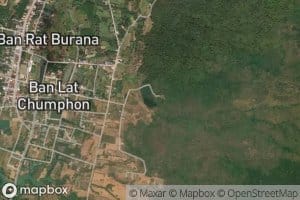 Ang Kep Nam Nong Prong