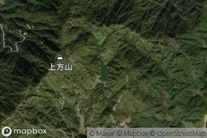 Shangfangshan Shuiku