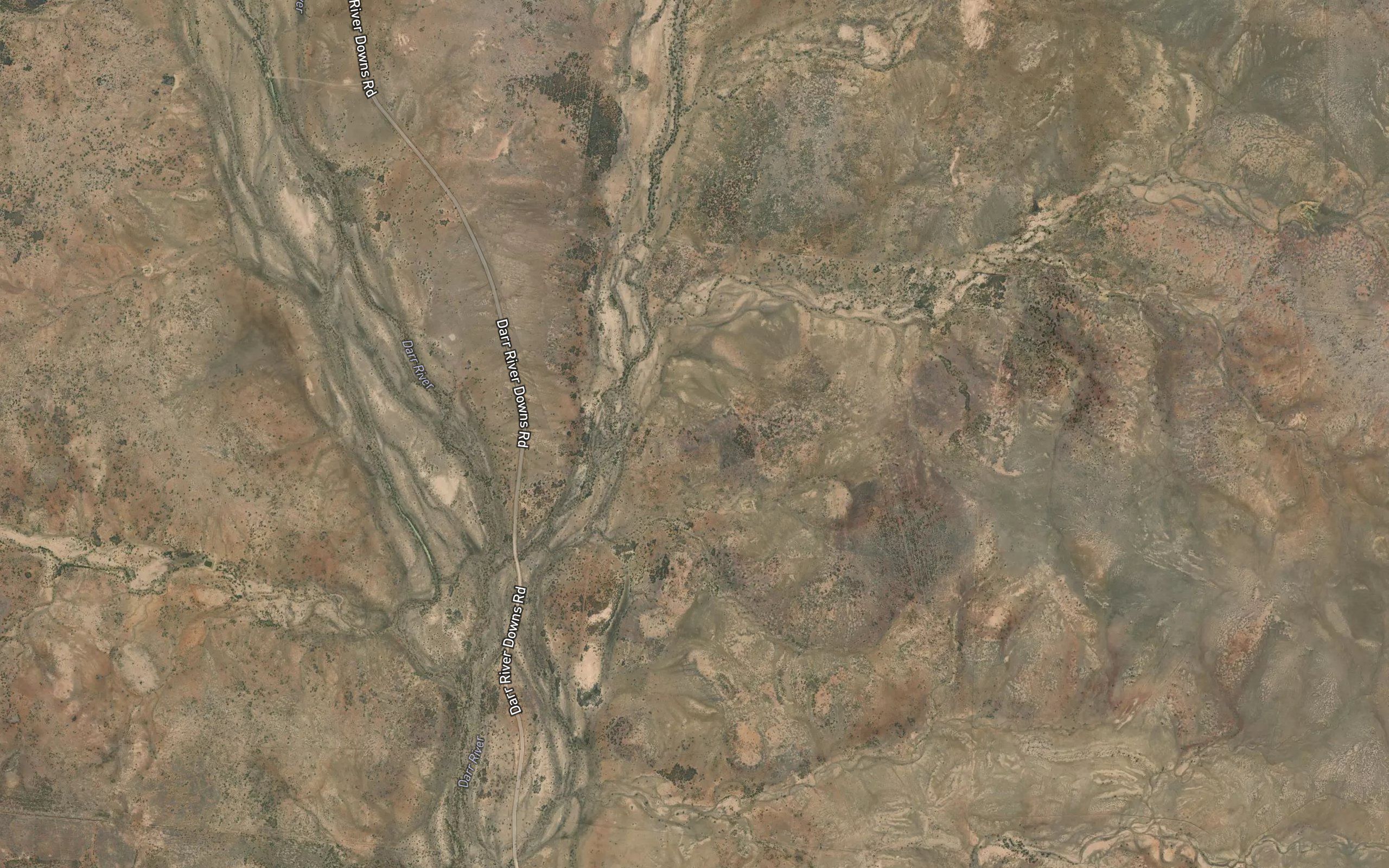 Cattle Creek