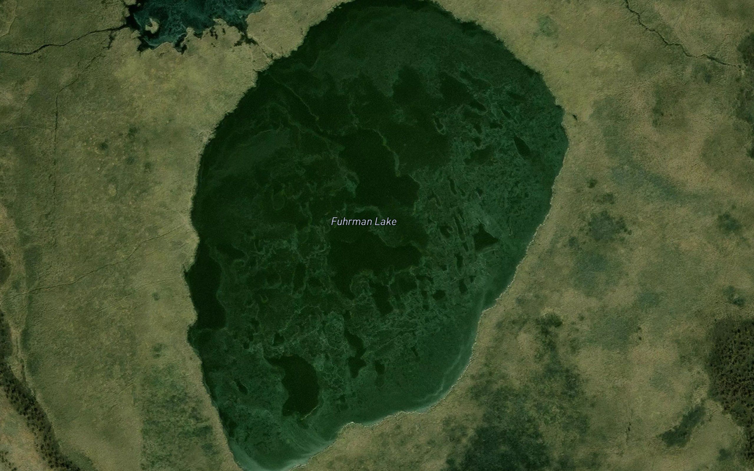 Fuhrman Lake