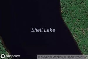 Shell Lake