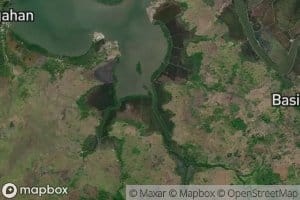Guindologan River