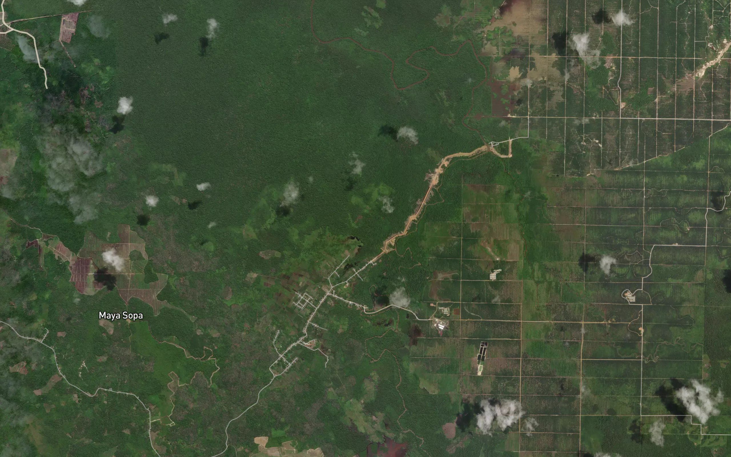 Sungai Seluang
