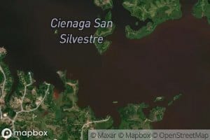 Cienaga San Silvestre