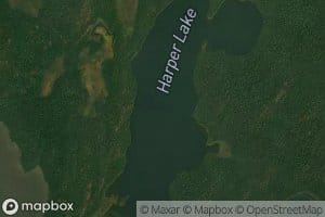 Harper Lake