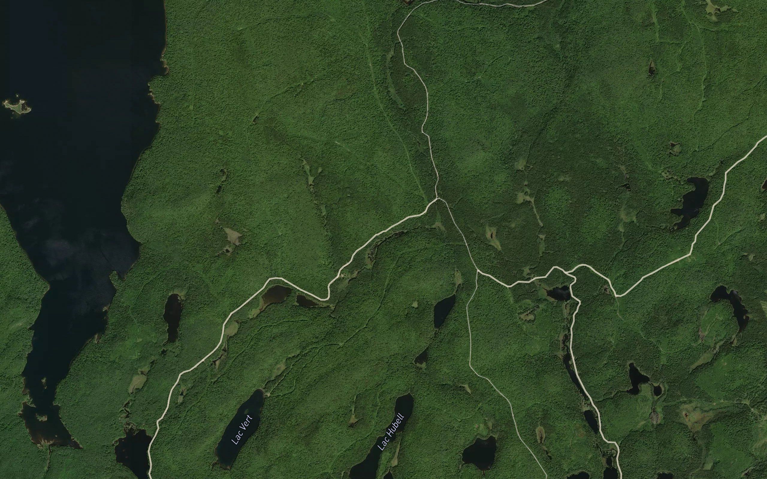 Etang Denomme