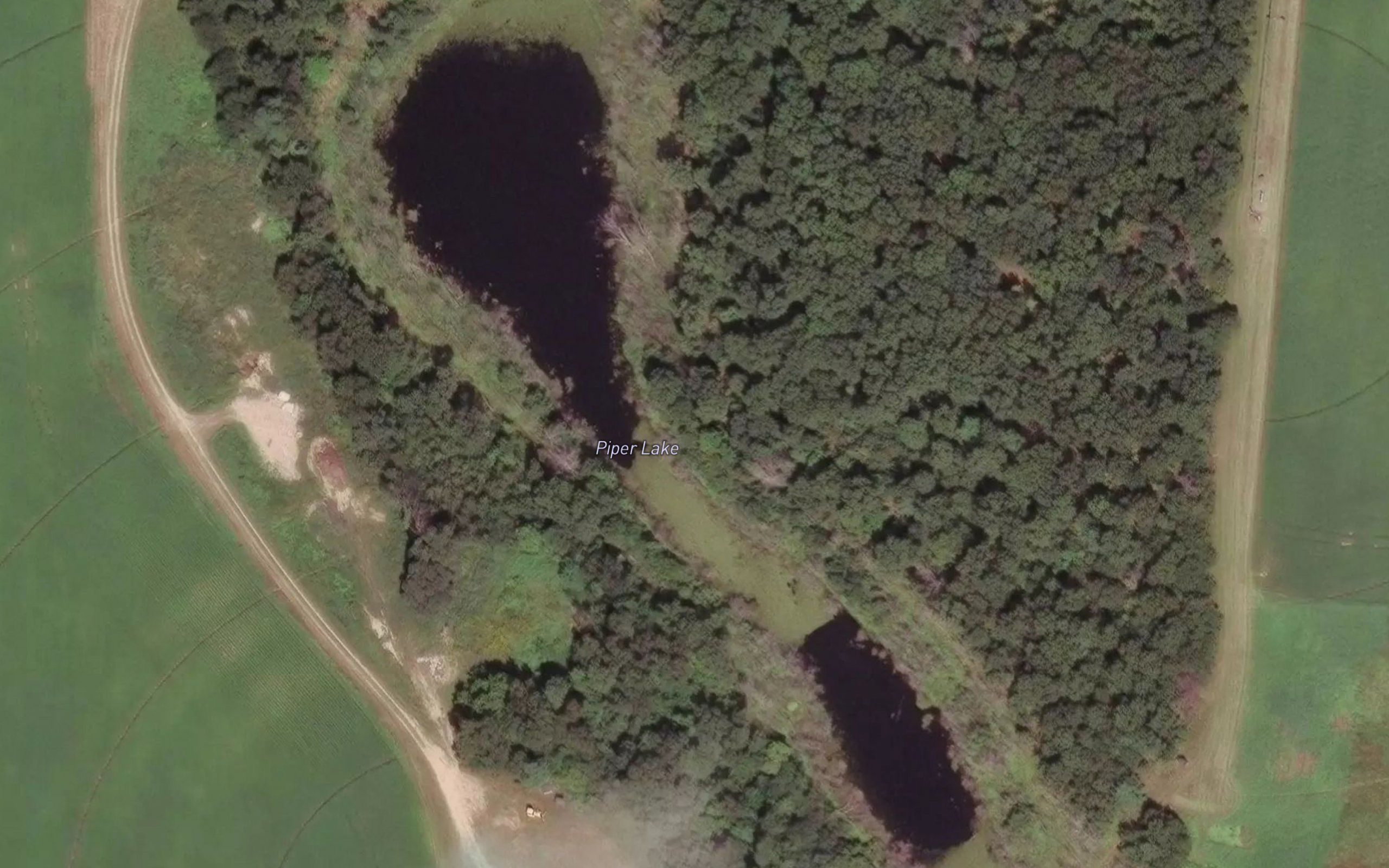 Piper Lake